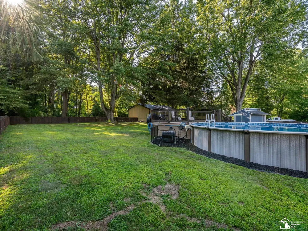 6849 Fortuna Drive Bedford Township, MI 48182