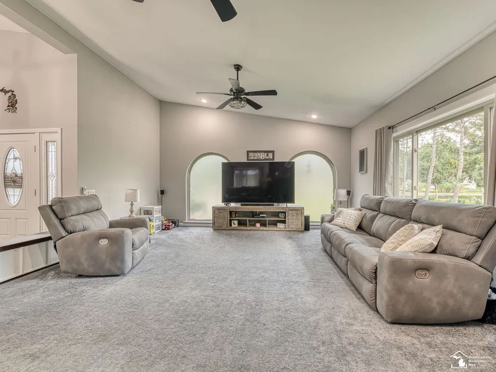 6849 Fortuna Drive Bedford Township, MI 48182