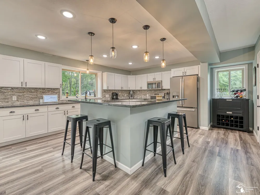 6849 Fortuna Drive Bedford Township, MI 48182
