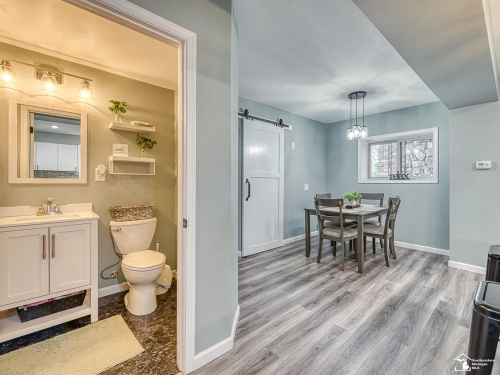 6849 Fortuna Drive Bedford Township, MI 48182