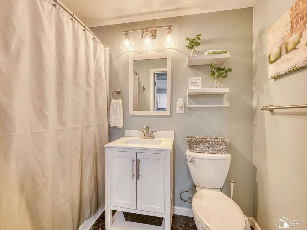 6849 Fortuna Drive Bedford Township, MI 48182