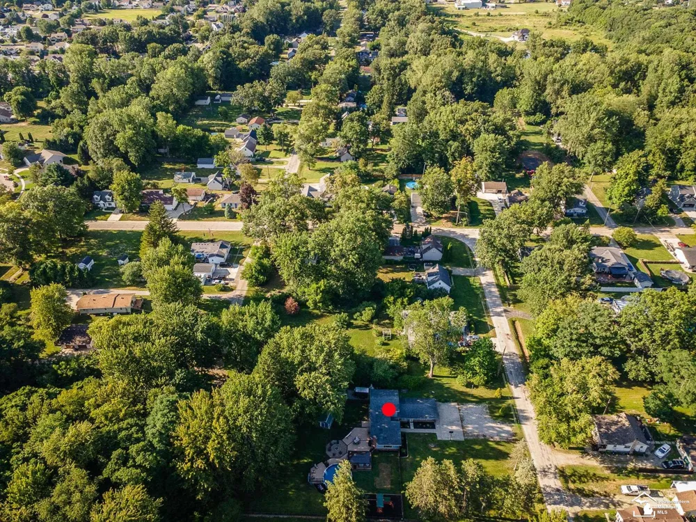 6849 Fortuna Drive Bedford Township, MI 48182