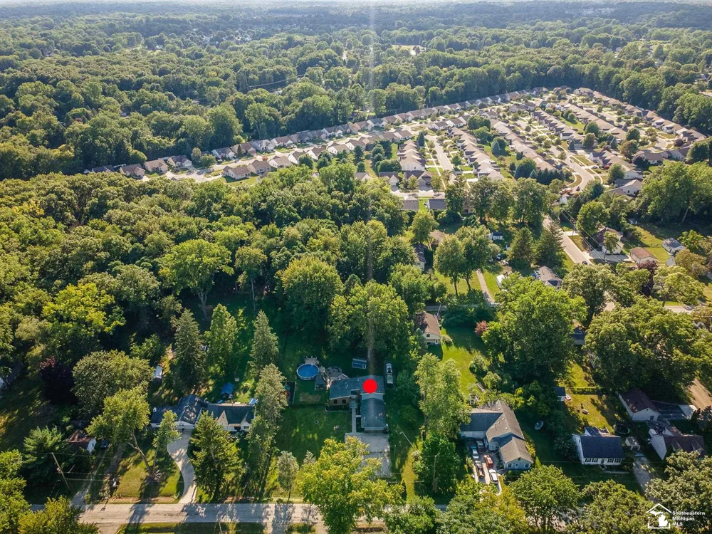 6849 Fortuna Drive Bedford Township, MI 48182