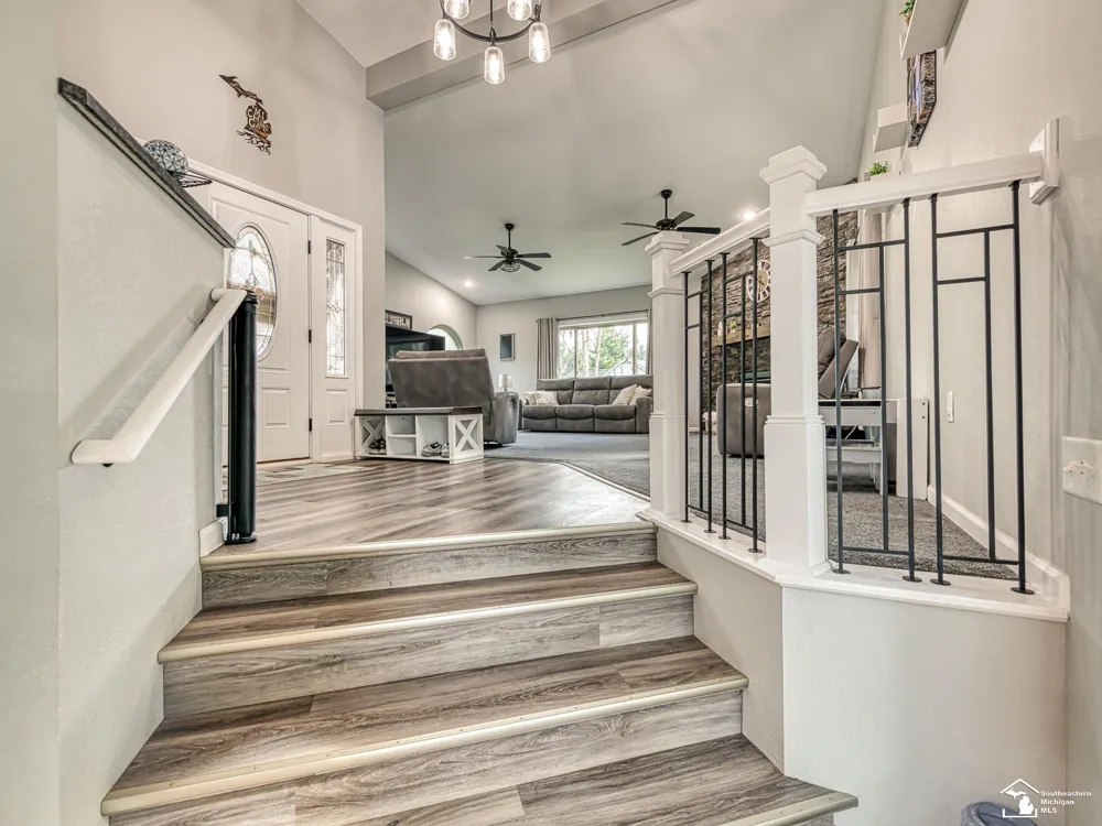 6849 Fortuna Drive Bedford Township, MI 48182