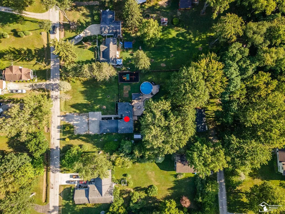 6849 Fortuna Drive Bedford Township, MI 48182