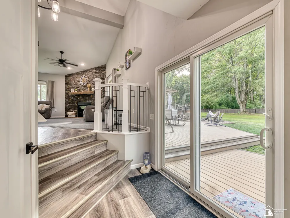 6849 Fortuna Drive Bedford Township, MI 48182