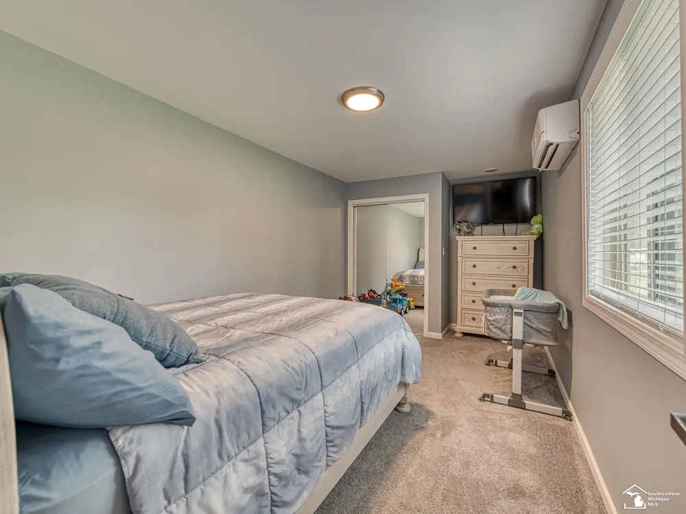 6849 Fortuna Drive Bedford Township, MI 48182