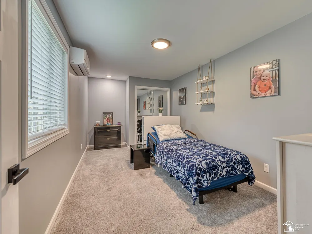 6849 Fortuna Drive Bedford Township, MI 48182