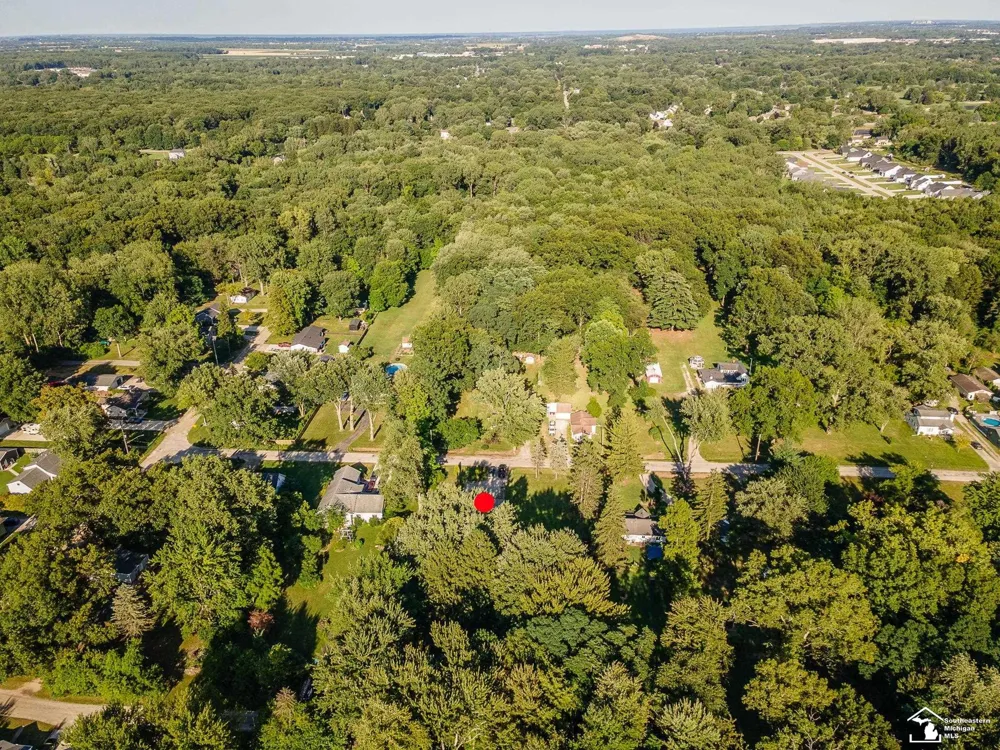 6849 Fortuna Drive Bedford Township, MI 48182