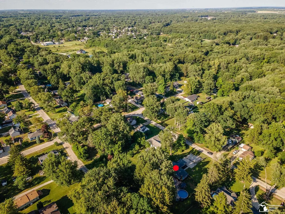 6849 Fortuna Drive Bedford Township, MI 48182
