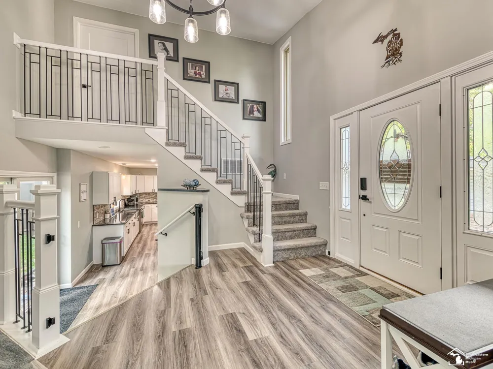 6849 Fortuna Drive Bedford Township, MI 48182