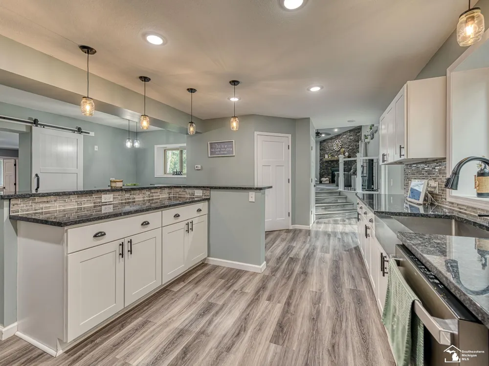 6849 Fortuna Drive Bedford Township, MI 48182