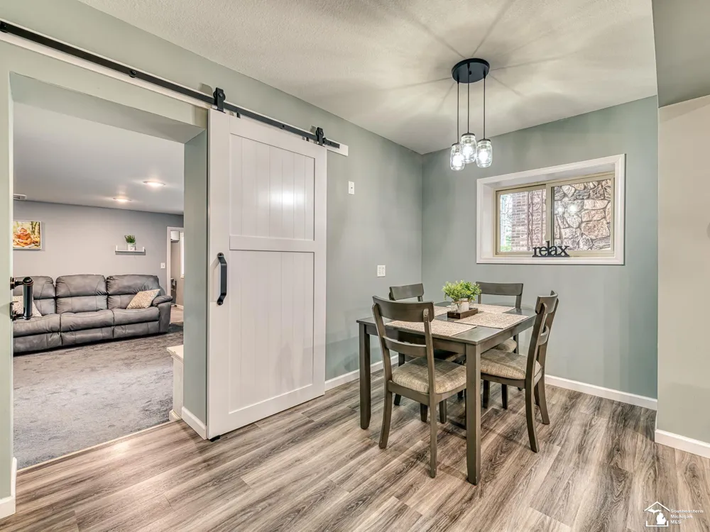 6849 Fortuna Drive Bedford Township, MI 48182