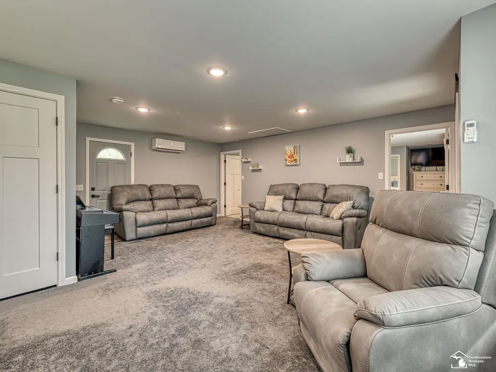 6849 Fortuna Drive Bedford Township, MI 48182