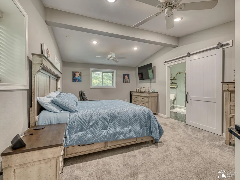 6849 Fortuna Drive Bedford Township, MI 48182