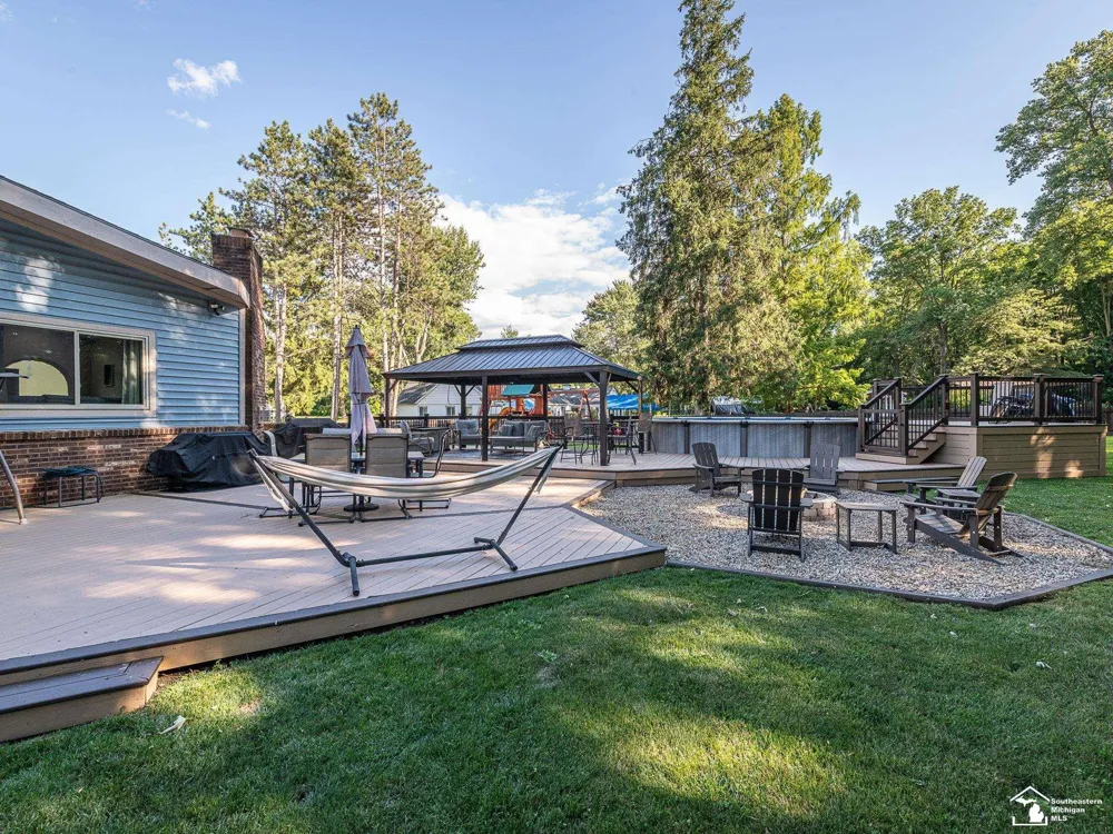 6849 Fortuna Drive Bedford Township, MI 48182