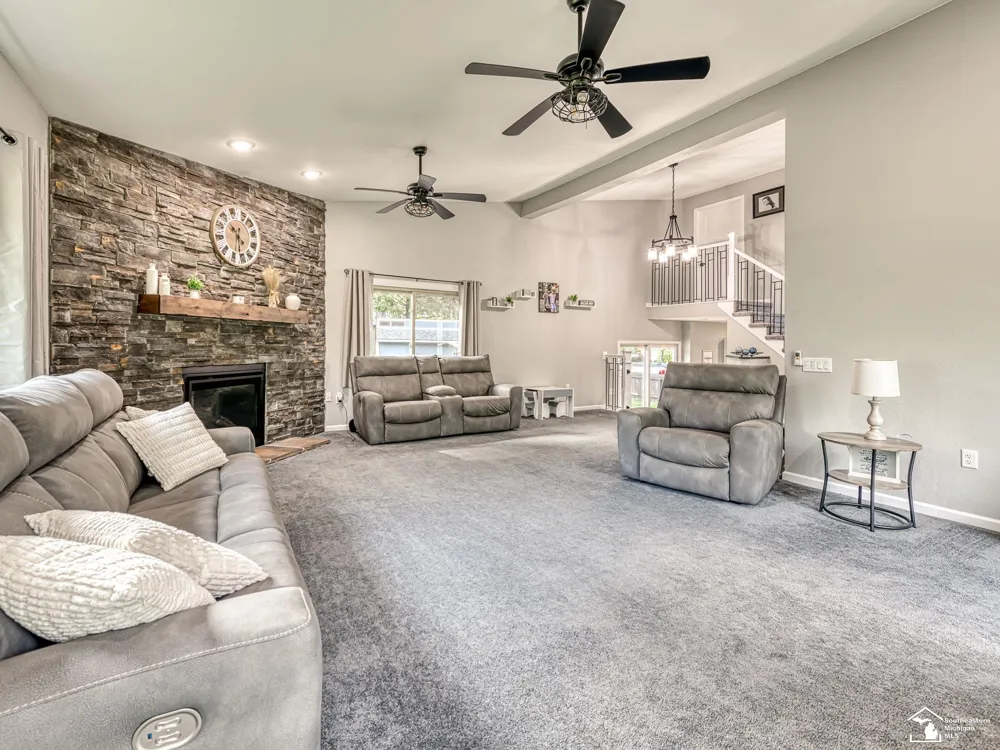 6849 Fortuna Drive Bedford Township, MI 48182