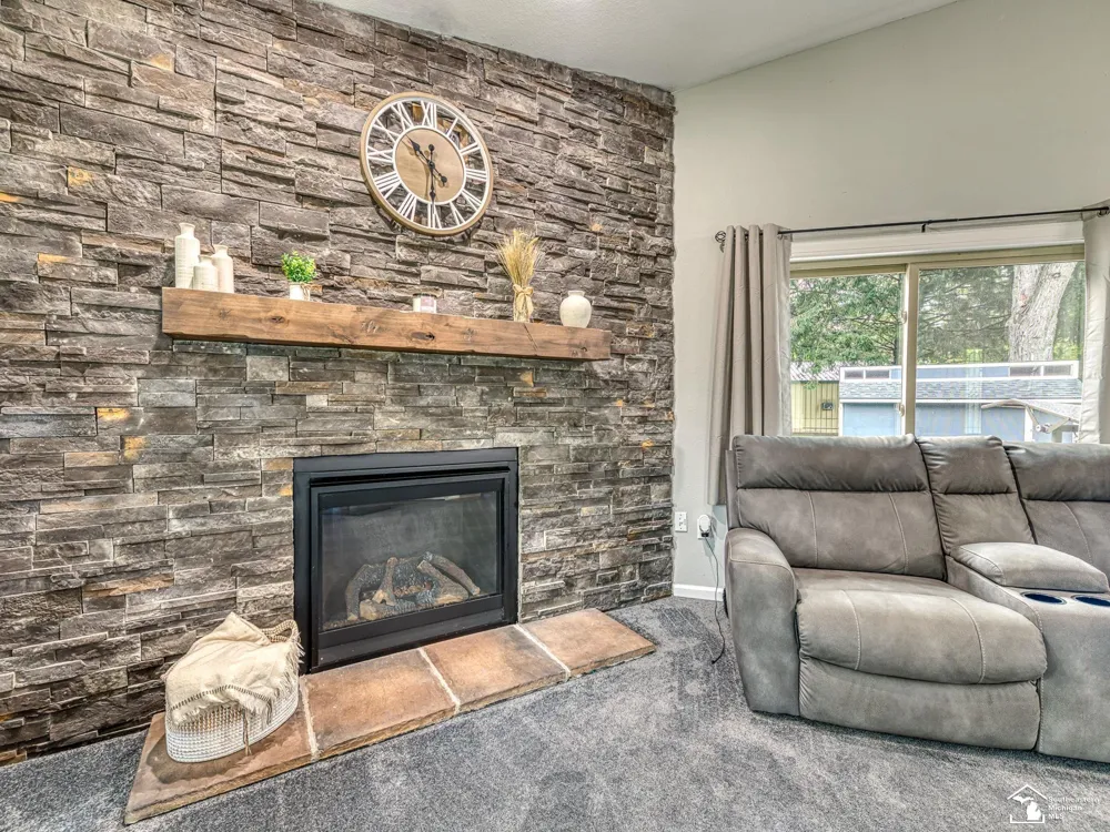 6849 Fortuna Drive Bedford Township, MI 48182