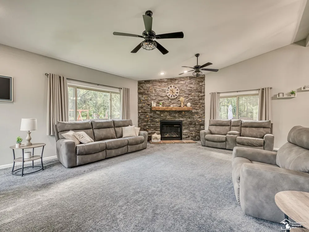 6849 Fortuna Drive Bedford Township, MI 48182