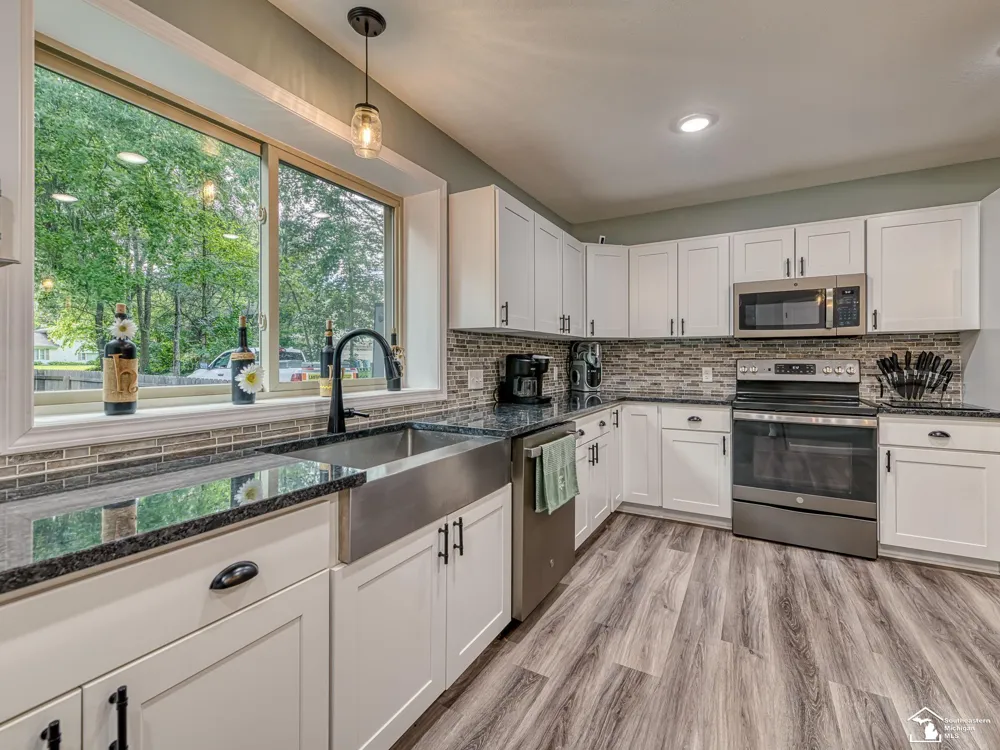6849 Fortuna Drive Bedford Township, MI 48182