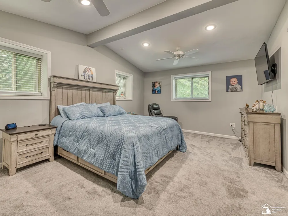 6849 Fortuna Drive Bedford Township, MI 48182