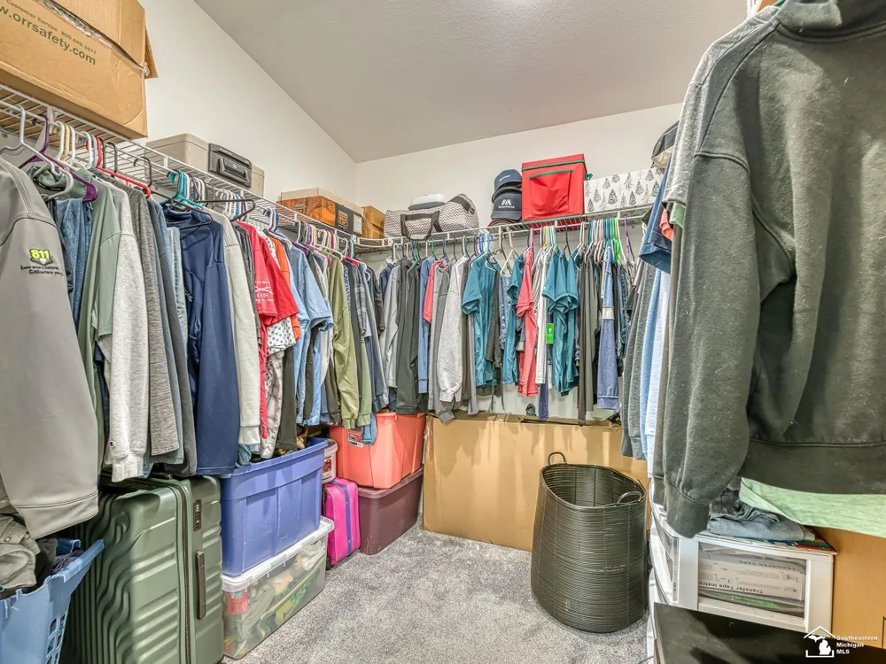 6849 Fortuna Drive Bedford Township, MI 48182