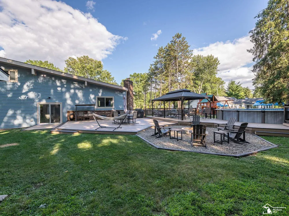 6849 Fortuna Drive Bedford Township, MI 48182