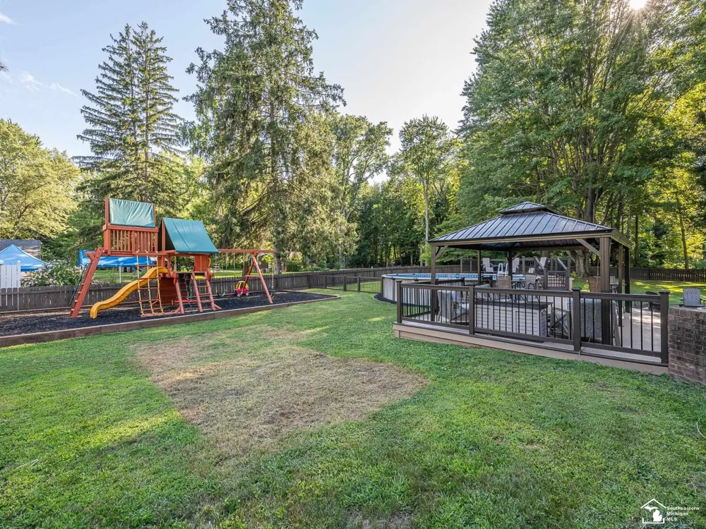 6849 Fortuna Drive Bedford Township, MI 48182