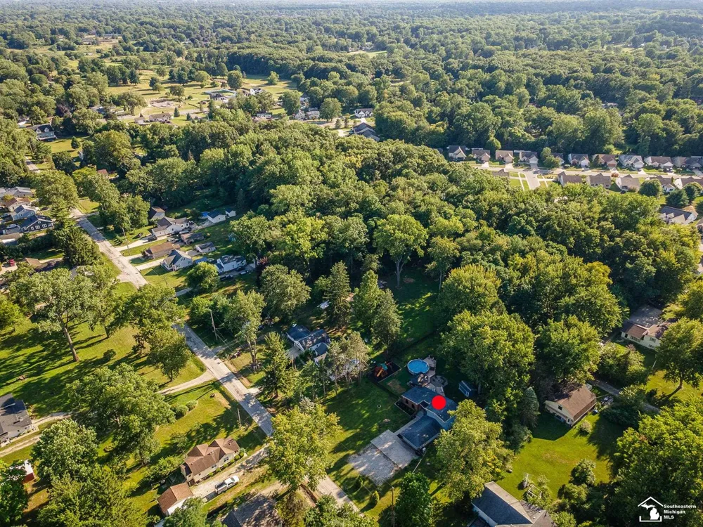 6849 Fortuna Drive Bedford Township, MI 48182