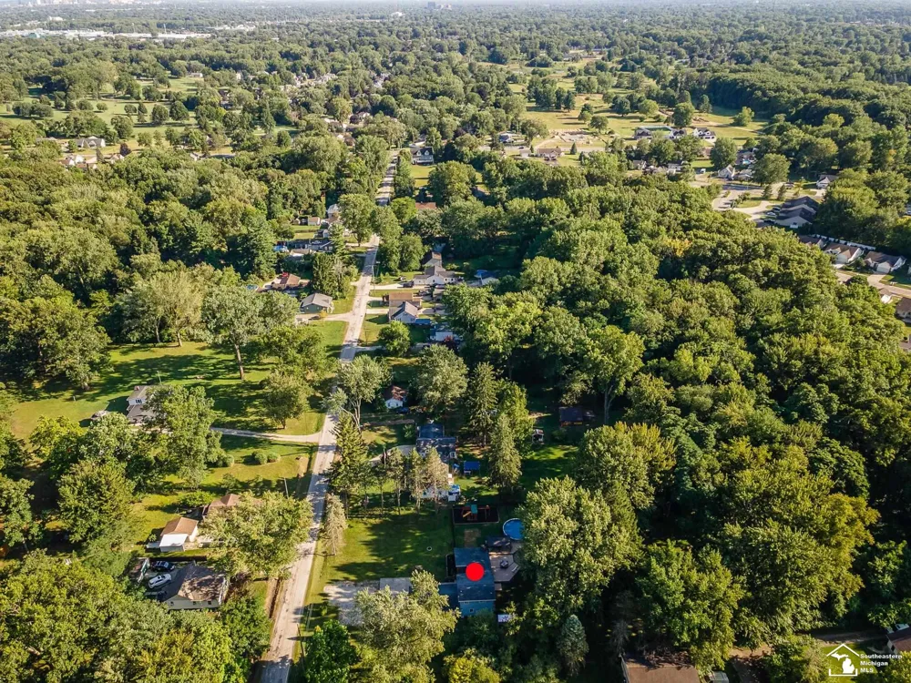 6849 Fortuna Drive Bedford Township, MI 48182