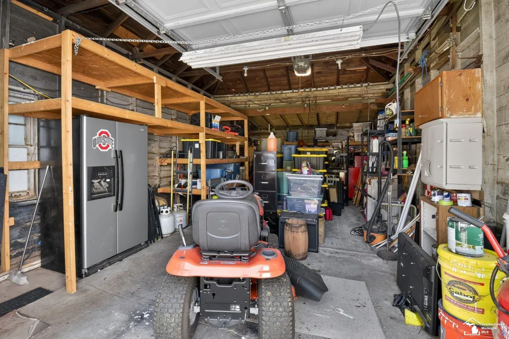 7871 Summerfield Road Bedford Township, MI 48144