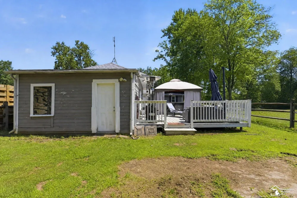 7871 Summerfield Road Bedford Township, MI 48144