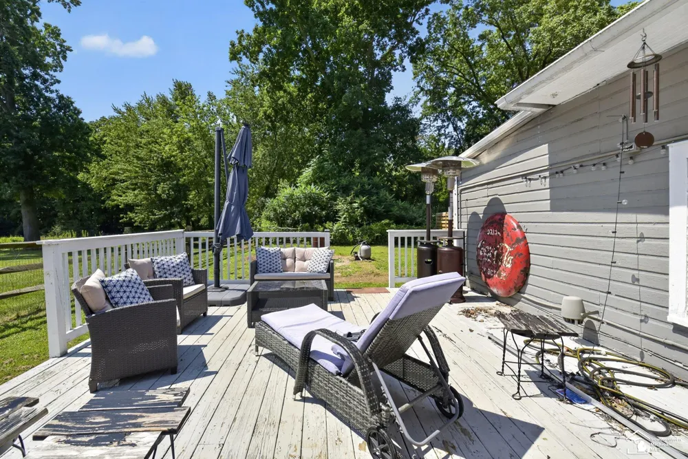 7871 Summerfield Road Bedford Township, MI 48144