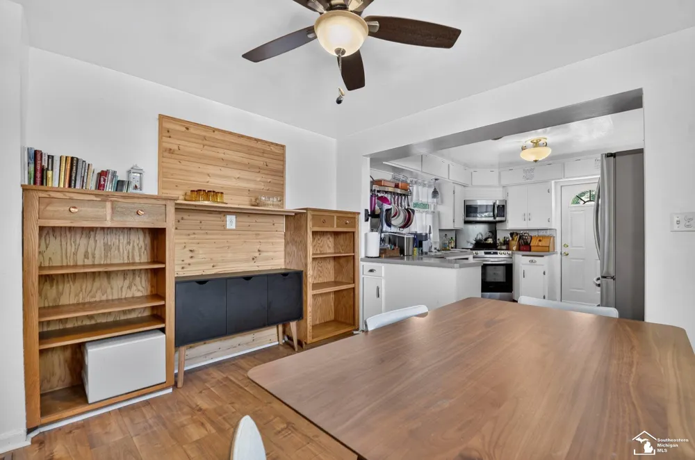 7871 Summerfield Road Bedford Township, MI 48144
