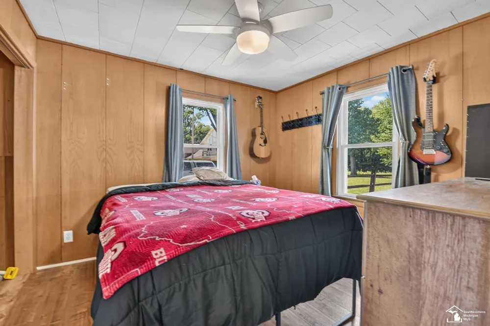 7871 Summerfield Road Bedford Township, MI 48144