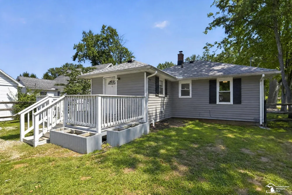 7871 Summerfield Road Bedford Township, MI 48144