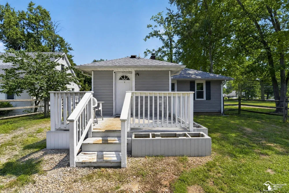 7871 Summerfield Road Bedford Township, MI 48144