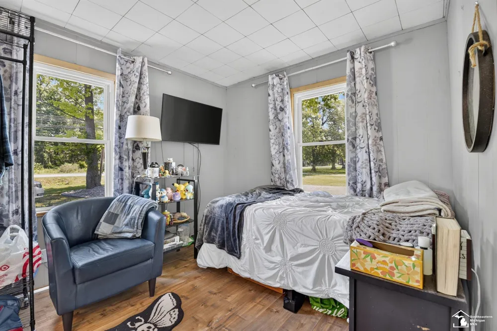 7871 Summerfield Road Bedford Township, MI 48144