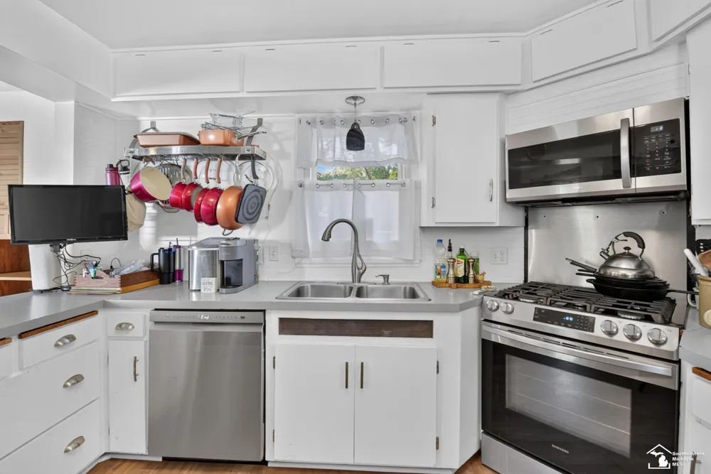 7871 Summerfield Road Bedford Township, MI 48144