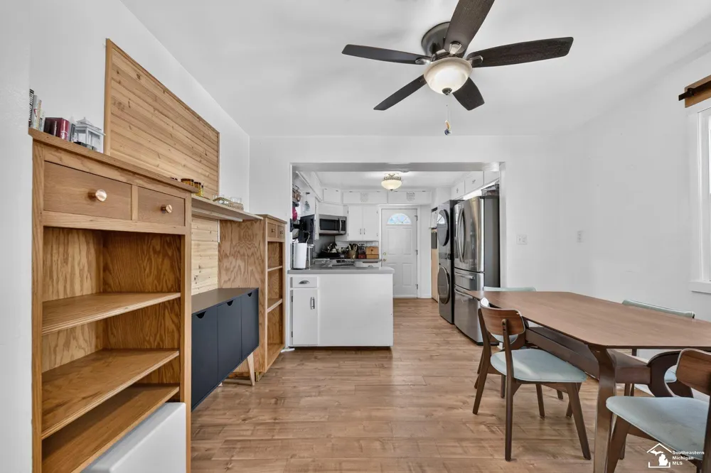 7871 Summerfield Road Bedford Township, MI 48144
