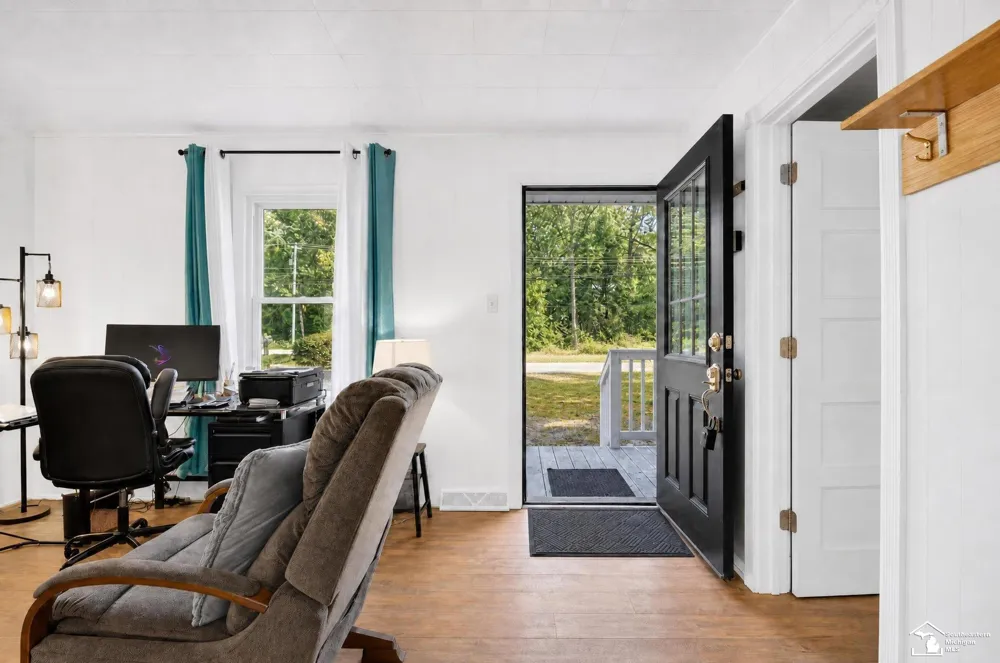 7871 Summerfield Road Bedford Township, MI 48144
