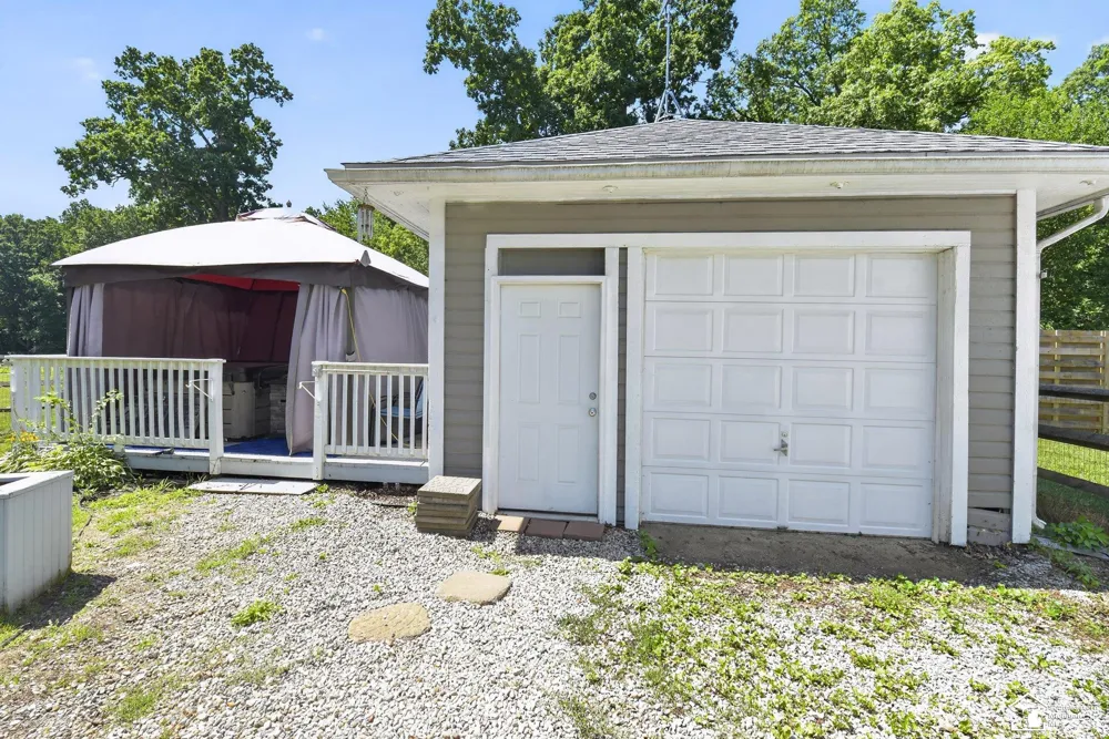 7871 Summerfield Road Bedford Township, MI 48144