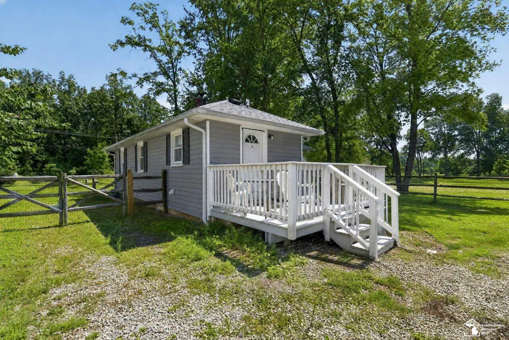 7871 Summerfield Road Bedford Township, MI 48144