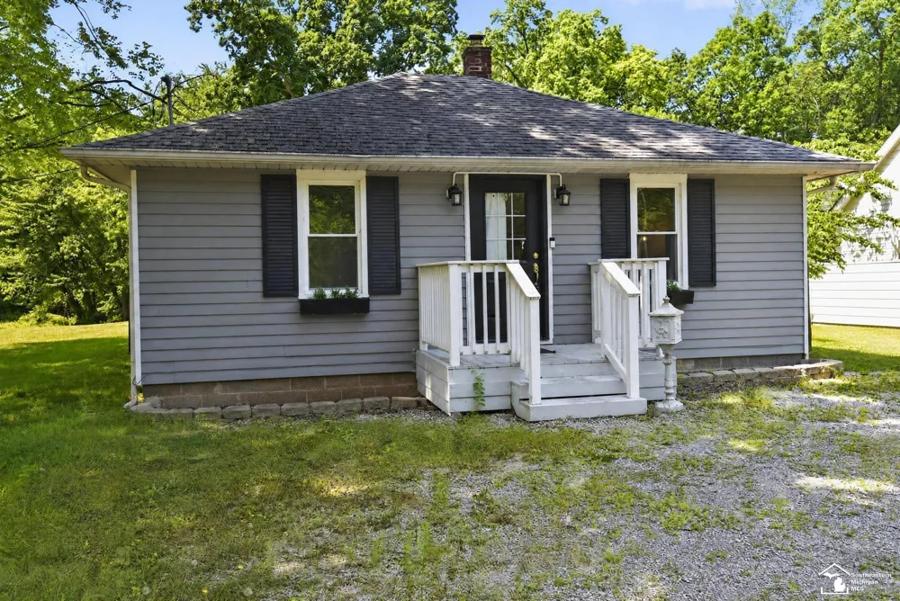7871 Summerfield Road Bedford Township, MI 48144