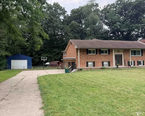 14510 Hannan Road