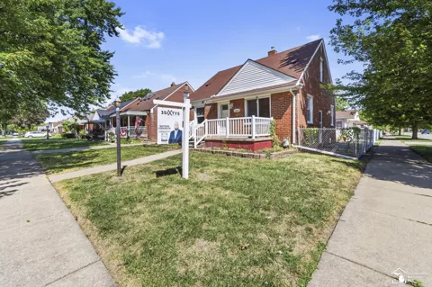 13012 Cherry Street