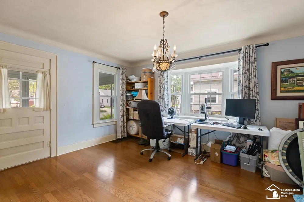 605 Giles Avenue Blissfield Village, MI 49228