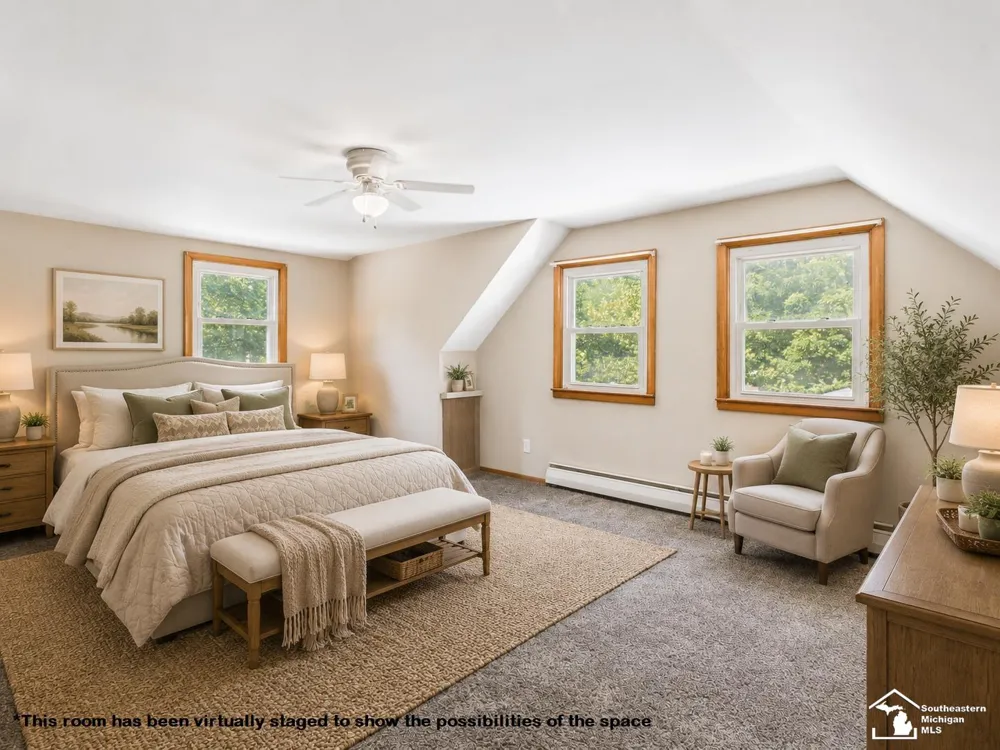 855 Mildred Avenue Bedford Township, MI 48182