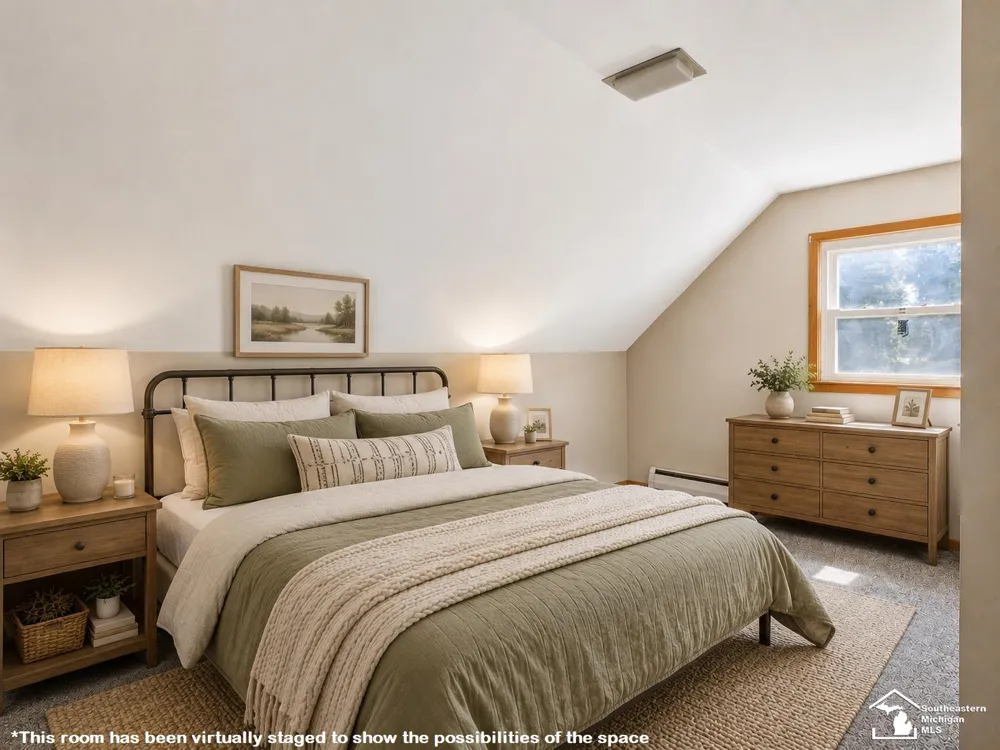 855 Mildred Avenue Bedford Township, MI 48182