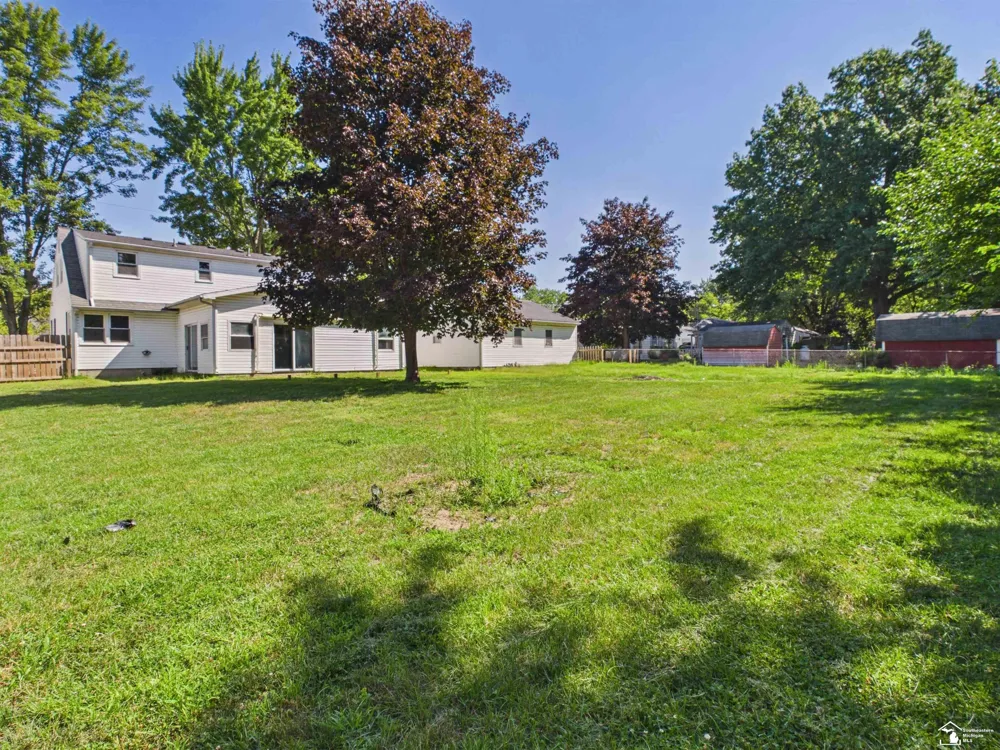 855 Mildred Avenue Bedford Township, MI 48182